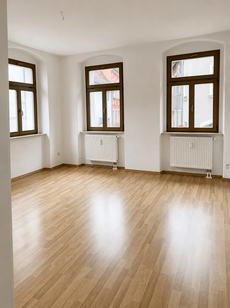 3 Zimmer Wohnung mit 90 m² in Freiberg – Bild 11