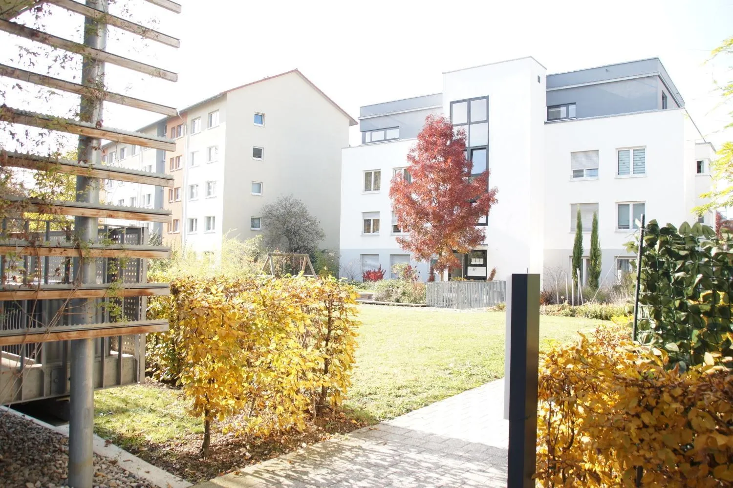 2 Zimmer Wohnung mit 49 m² in Esslingen am Neckar – Bild 7