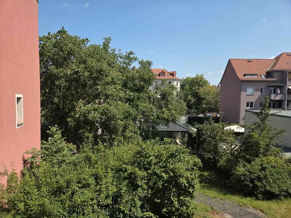 2 Zimmer Wohnung mit 61 m² in Meißen – Bild 9