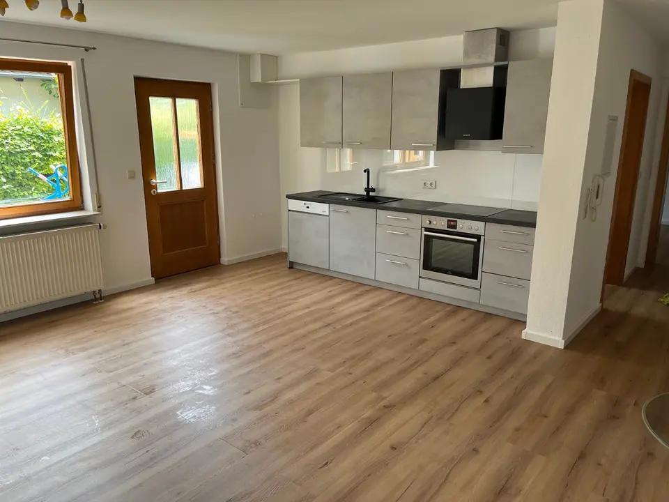 2 Zimmer Wohnung mit 52 m² in Bietigheim-Bissingen – Bild 3