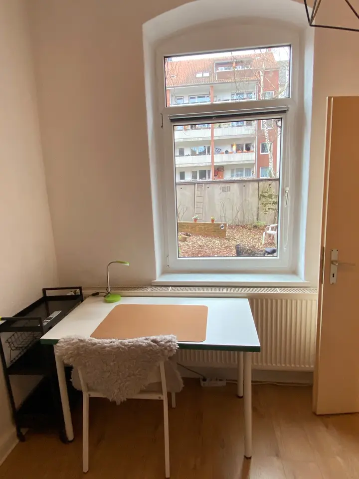 WG-Zimmer mit 42 m² in Hannover – Bild 4
