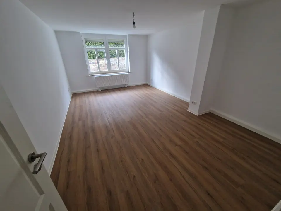 5 Zimmer Wohnung mit 140 m² in Schwarzenberg – Bild 4