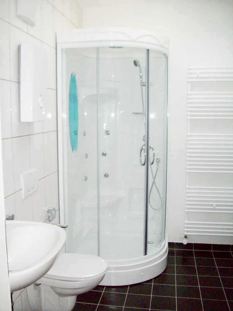 1 Zimmer Wohnung mit 15 m² in Aachen – Bild 2