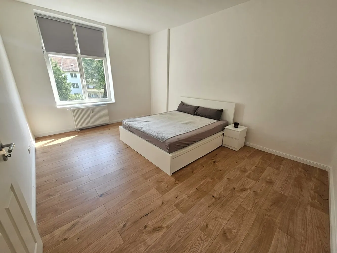 2 Zimmer Wohnung mit 54 m² in Magdeburg – Bild 12