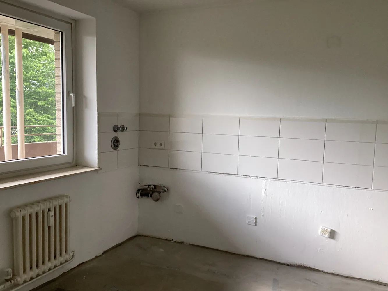 4 Zimmer Wohnung mit 98 m² in Bielefeld – Bild 7