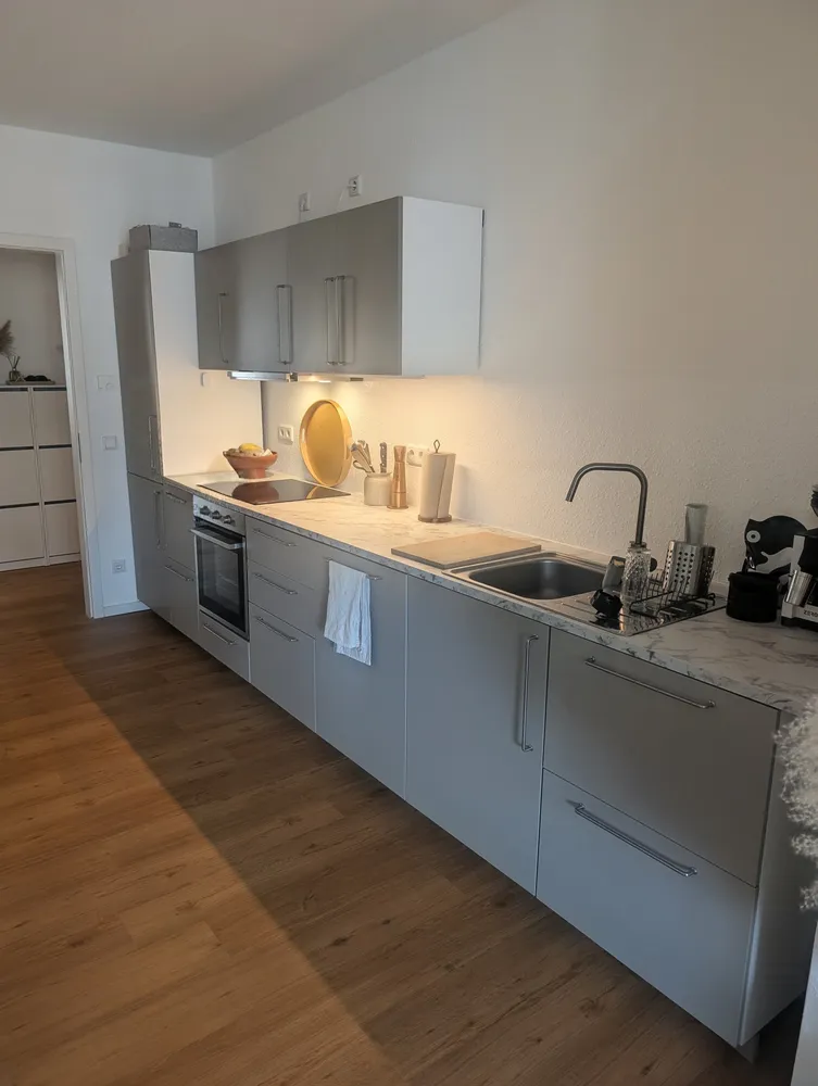 3 Zimmer Wohnung mit 88 m² in Düsseldorf – Bild 6