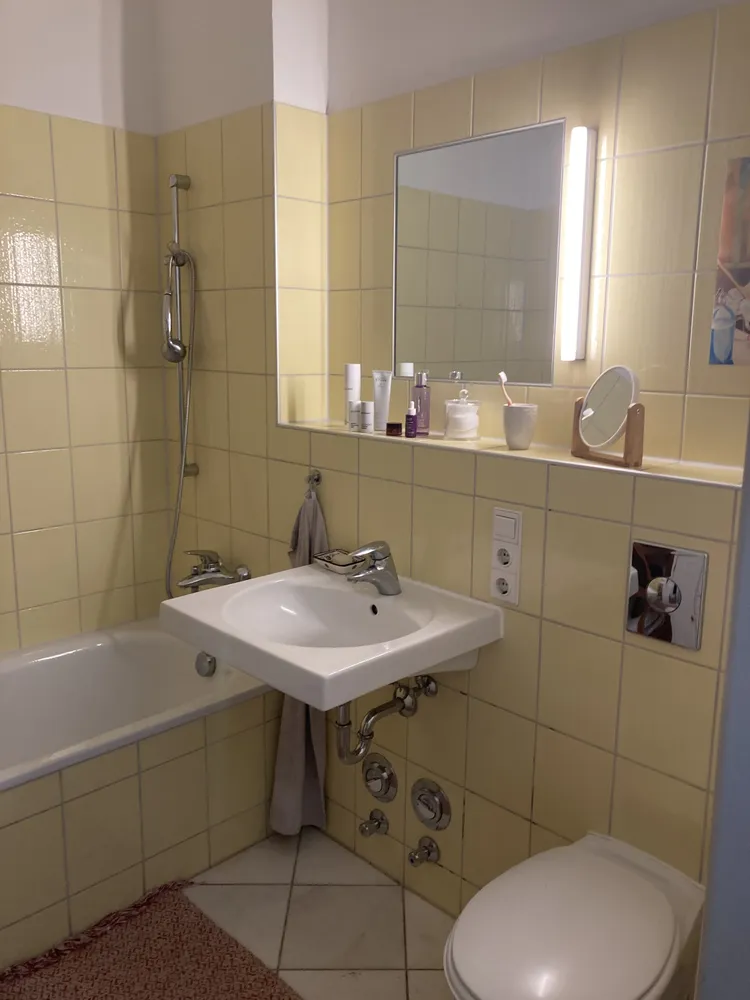 1 Zimmer Wohnung mit 33 m² in Dresden – Bild 4