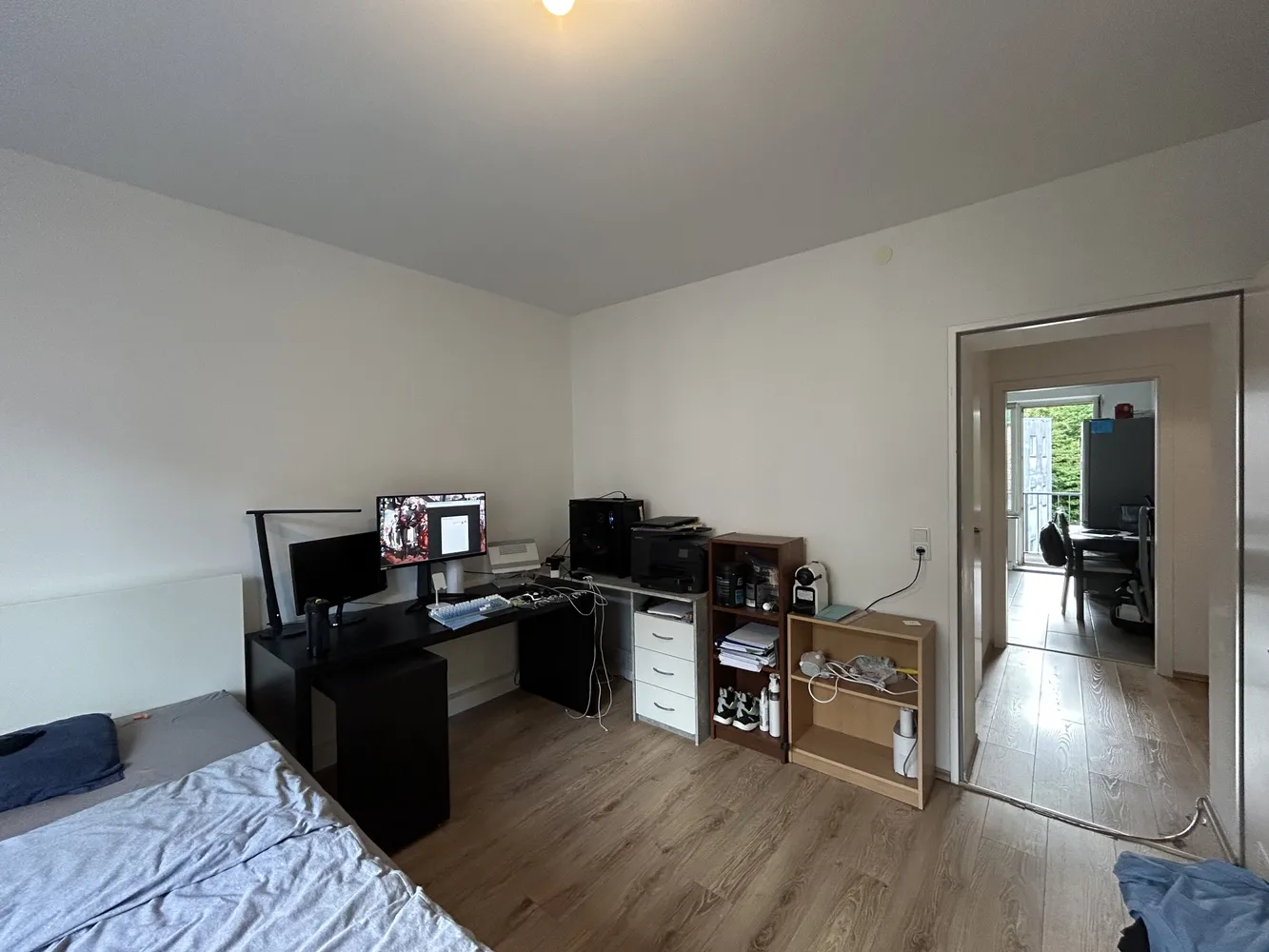 2 Zimmer Wohnung mit 51 m² in Aachen – Bild 6