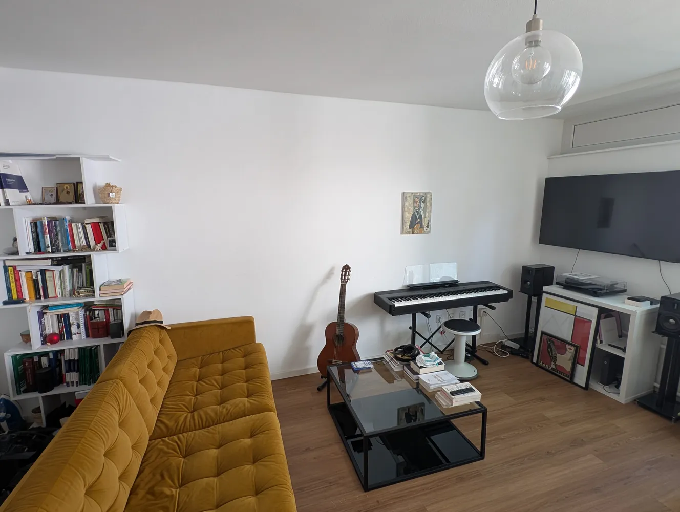 1 Zimmer Wohnung mit 35 m² in Frankfurt am Main – Bild 4