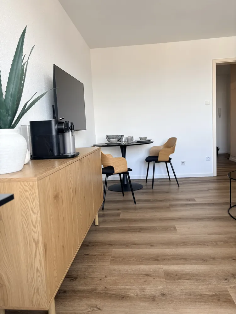 1 Zimmer Wohnung mit 29 m² in Stuttgart – Bild 11