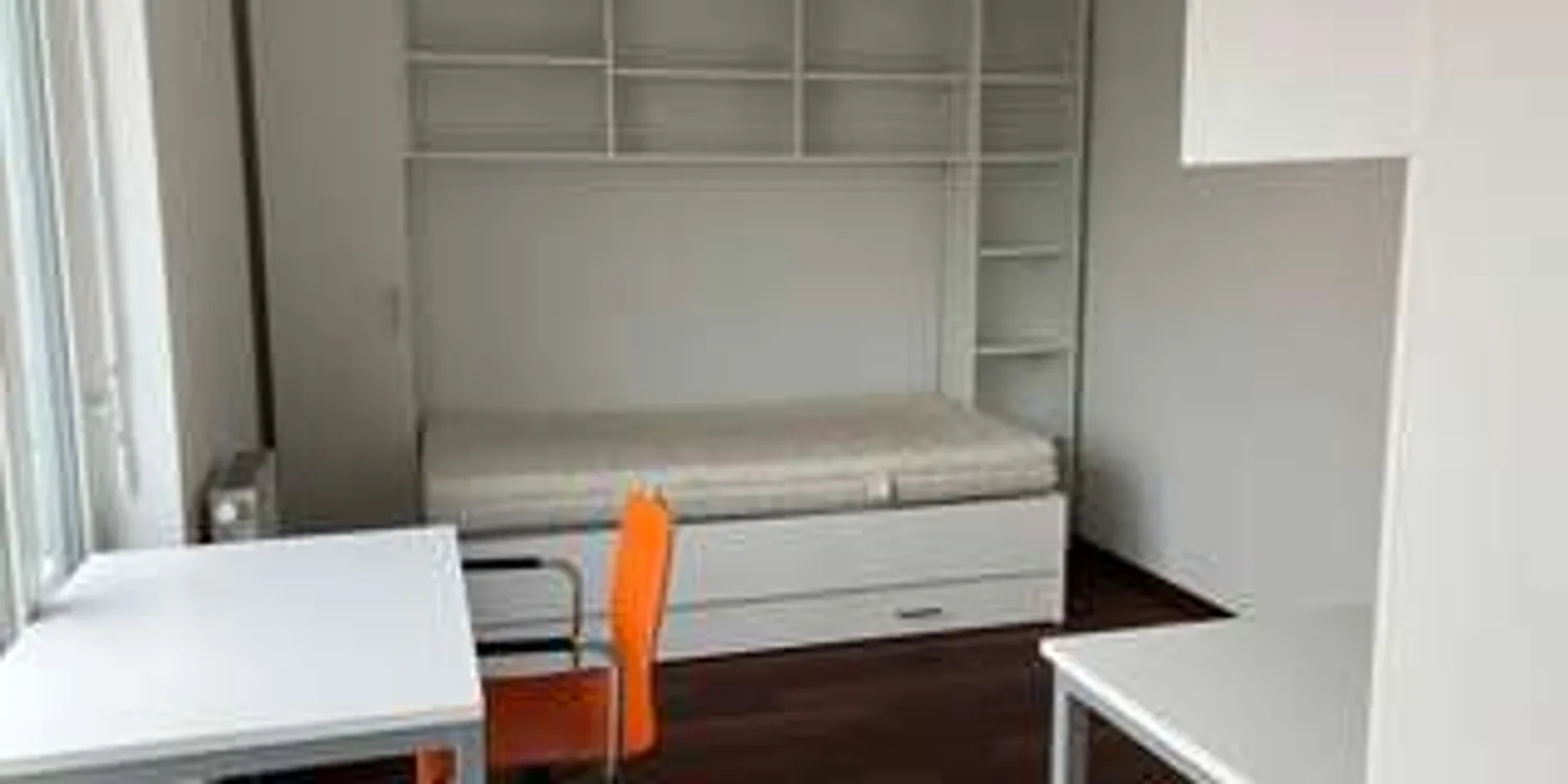 1 Zimmer Wohnung mit 24 m² in Freiburg im Breisgau – Bild 4