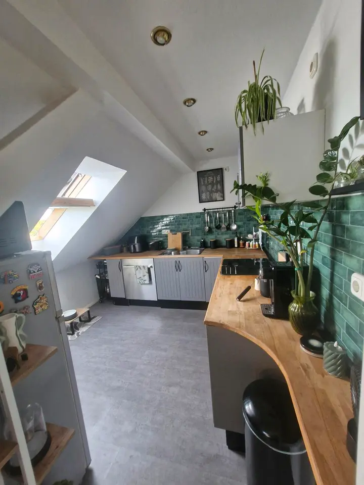 3 Zimmer Wohnung mit 75 m² in Bochum – Bild 6
