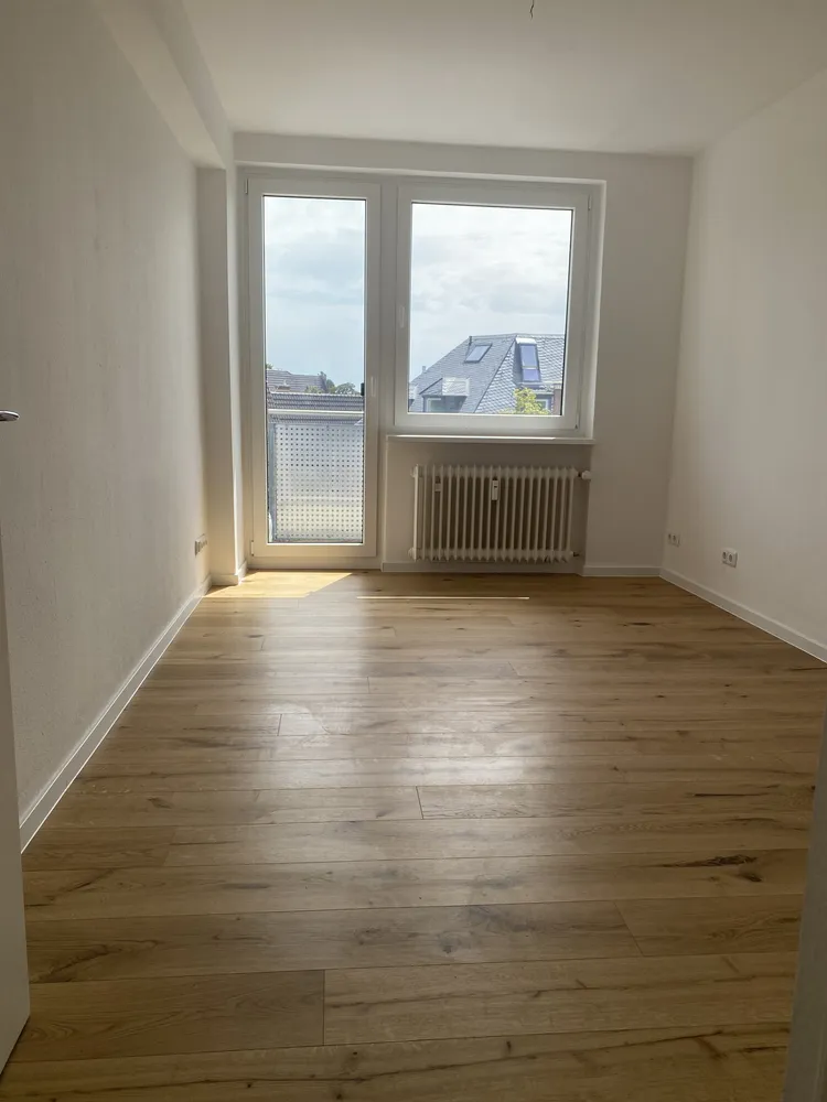 2 Zimmer Wohnung mit 46 m² in Frankfurt am Main – Bild 3