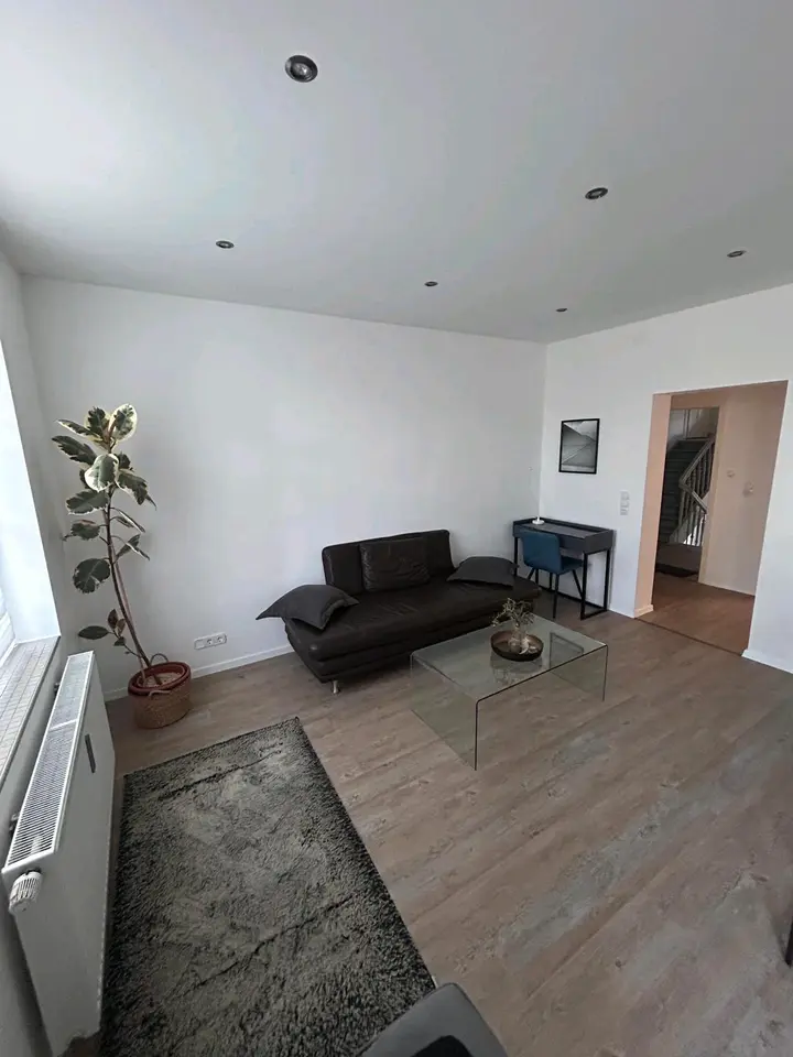 WG-Zimmer mit 55 m² in Kassel – Bild 4