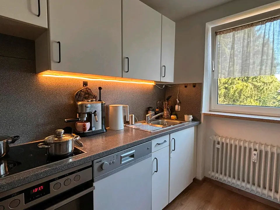 3 Zimmer Wohnung mit 68 m² in Passau – Bild 7