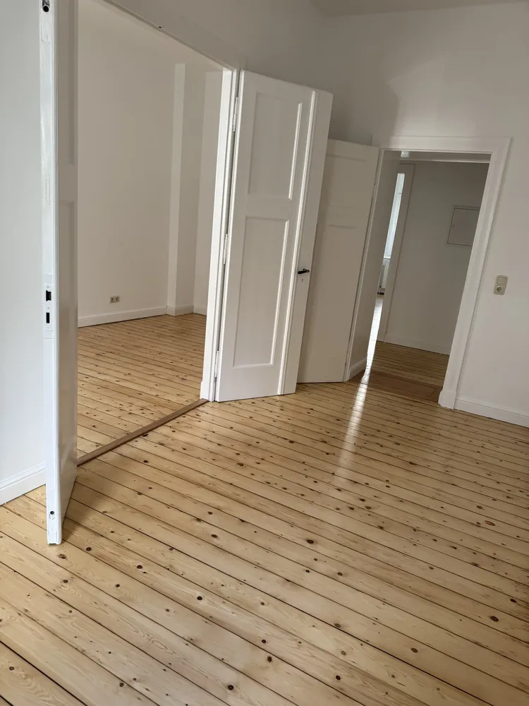 2 room apartment with 49 m² in Wiesbaden – Photo 1