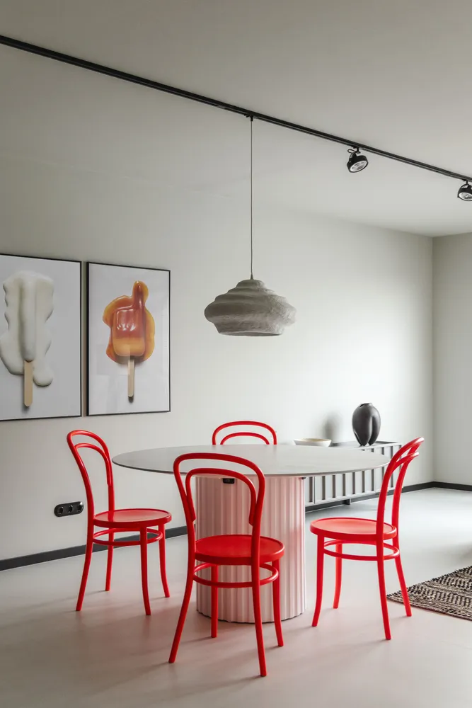 2 room apartment with 51 m² in Berlin – Photo 3