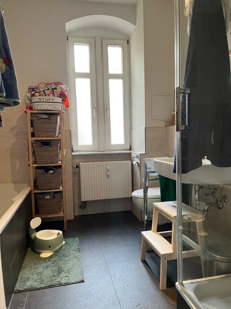 4 Zimmer Wohnung mit 90 m² in Dresden – Bild 7