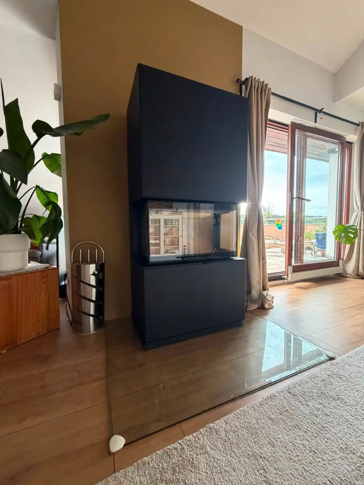 5 Zimmer Wohnung mit 135 m² in Pforzheim – Bild 2