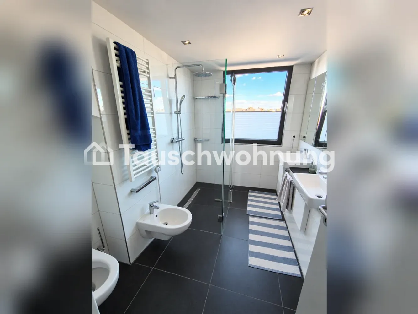 3 Zimmer Wohnung mit 80 m² in Aachen – Bild 2