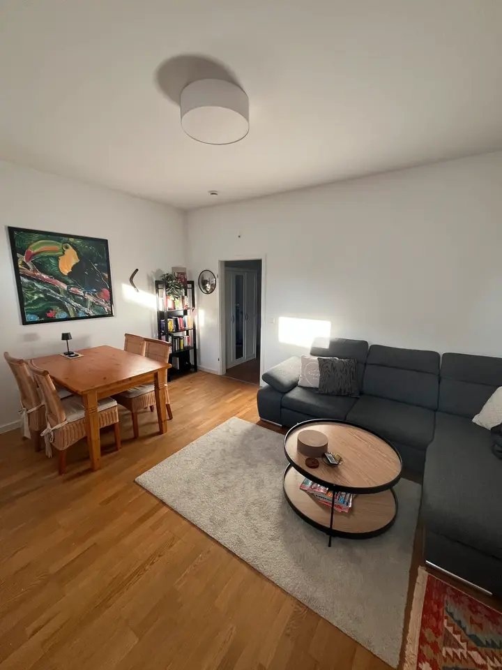 2 Zimmer Wohnung mit 48 m² in Brandenburg an der Havel – Bild 2