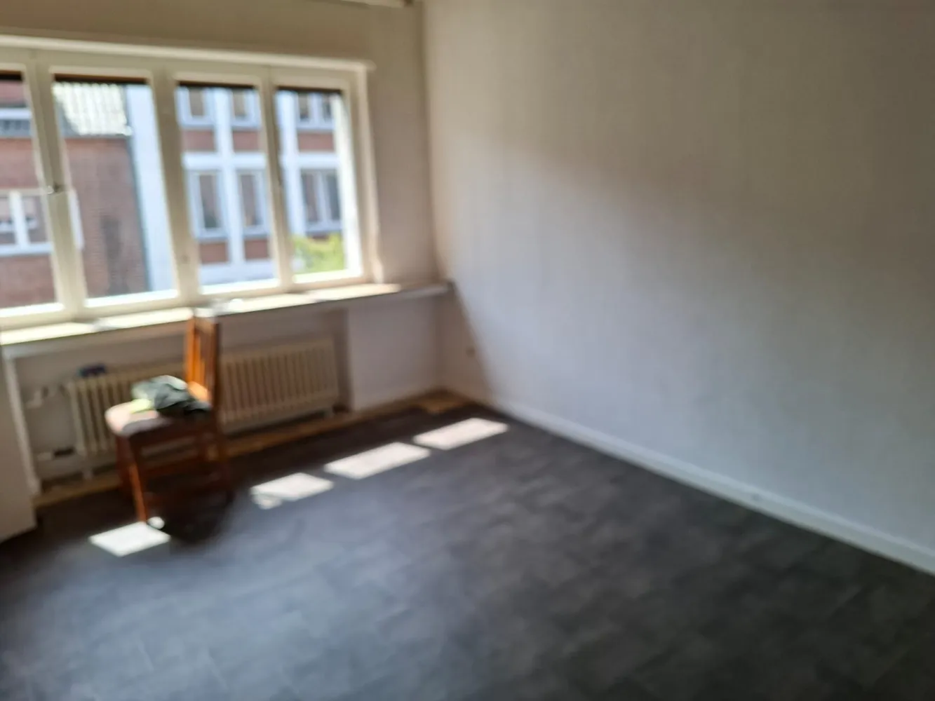 2 Zimmer Wohnung mit 60 m² in Wesel – Bild 1