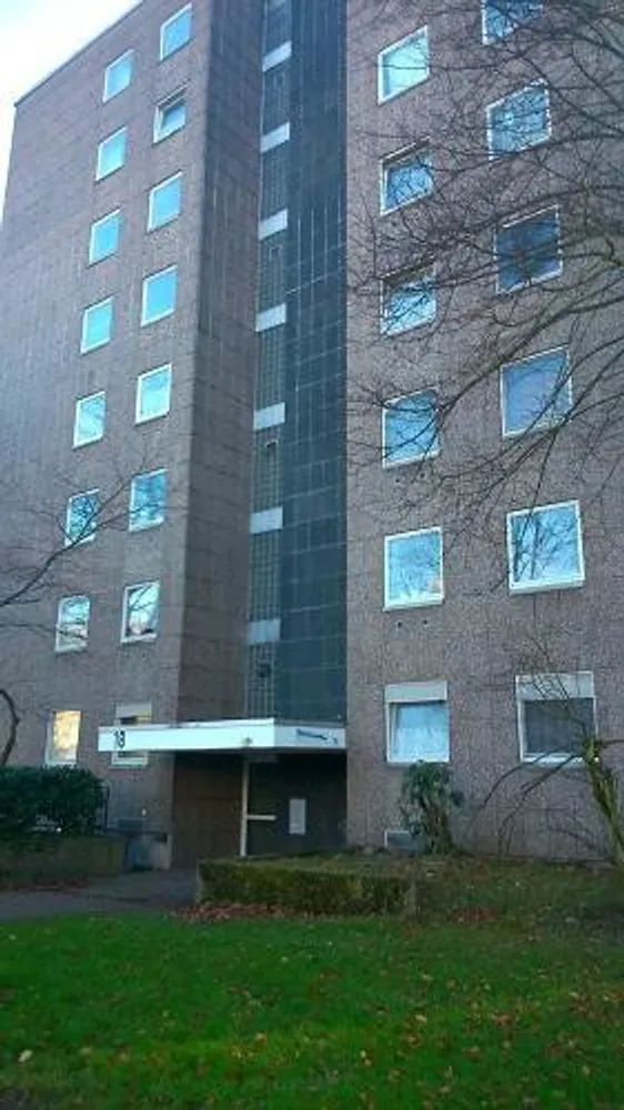 1 Zimmer Wohnung mit 41 m² in Bonn – Bild 1