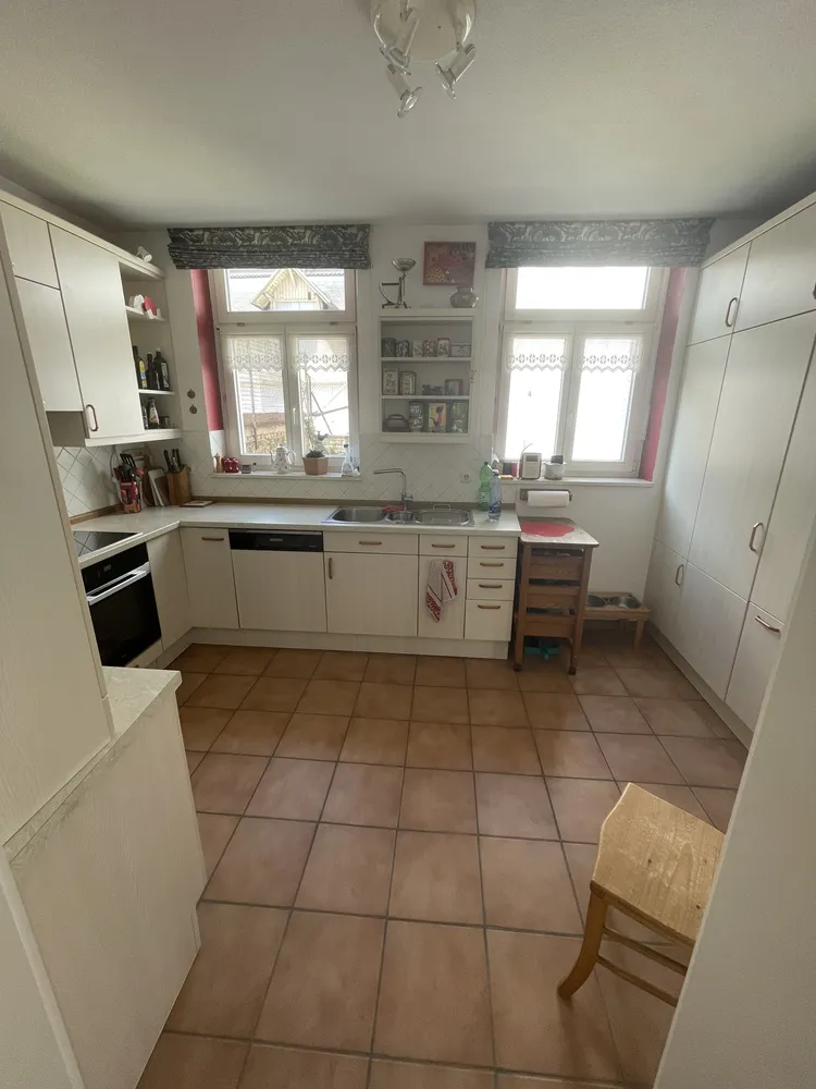 8 Zimmer Haus mit 195 m² in Wiesbaden – Bild 4