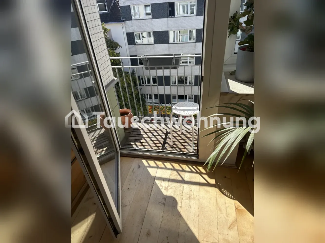 4 Zimmer Wohnung mit 134 m² in Köln – Bild 1