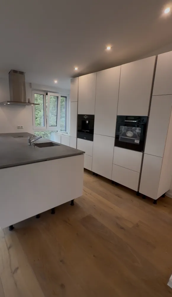 3 Zimmer Wohnung mit 97 m² in Köln – Bild 1