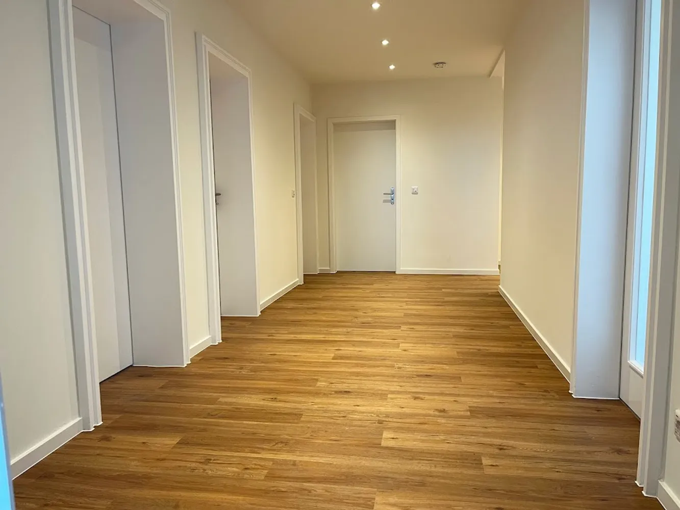 4 Zimmer Wohnung mit 140 m² in Köln – Bild 8