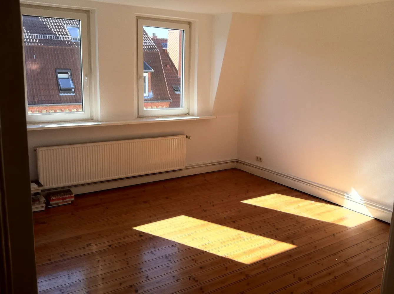4 Zimmer Wohnung mit 95 m² in Kiel – Bild 8