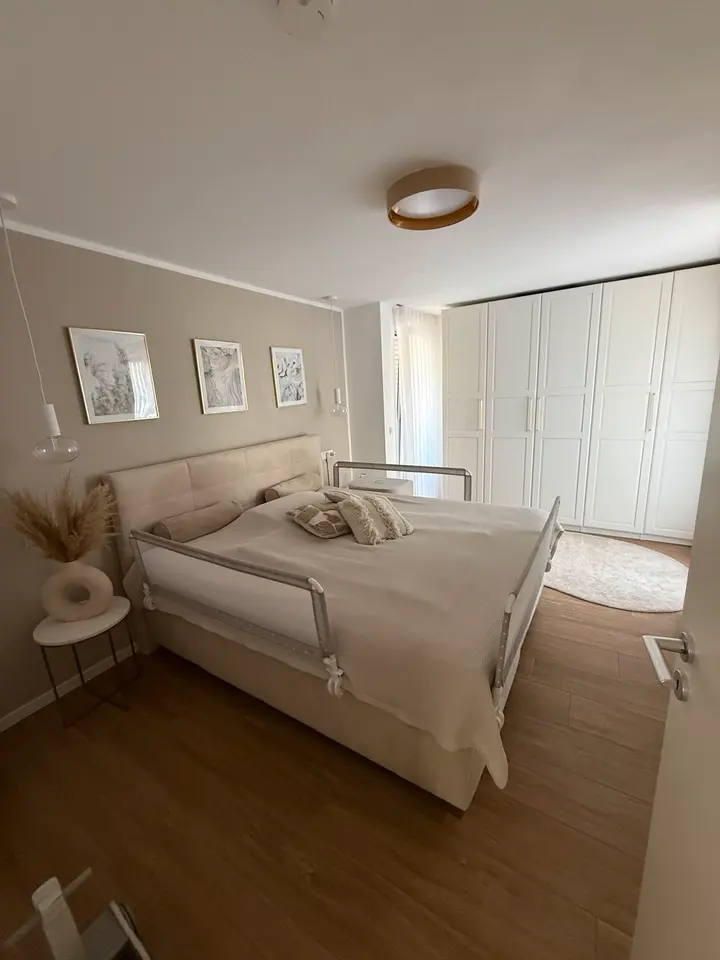 4 Zimmer Wohnung mit 101 m² in Herrenberg – Bild 9