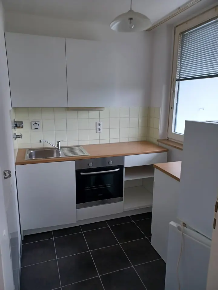 2 Zimmer Wohnung mit 40 m² in Augsburg – Bild 2