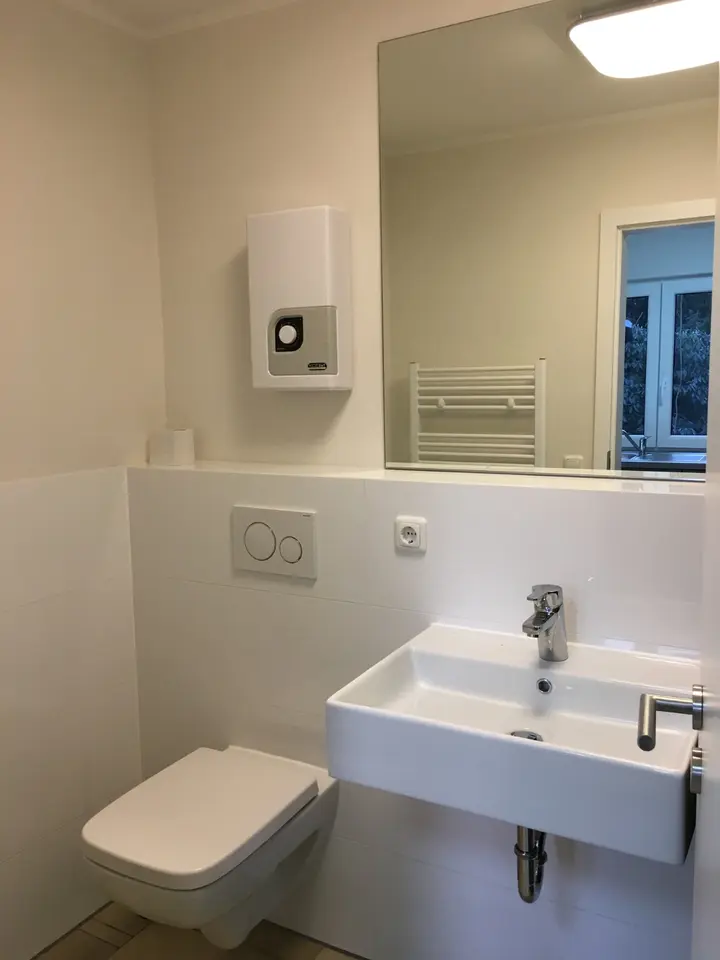 2 room apartment with 38 m² in Wolfsburg – Photo 8