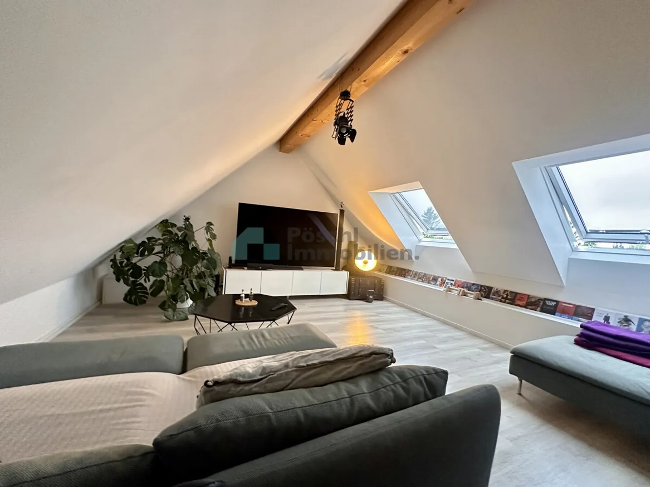 3 Zimmer Wohnung mit 80 m² in Landshut – Bild 8