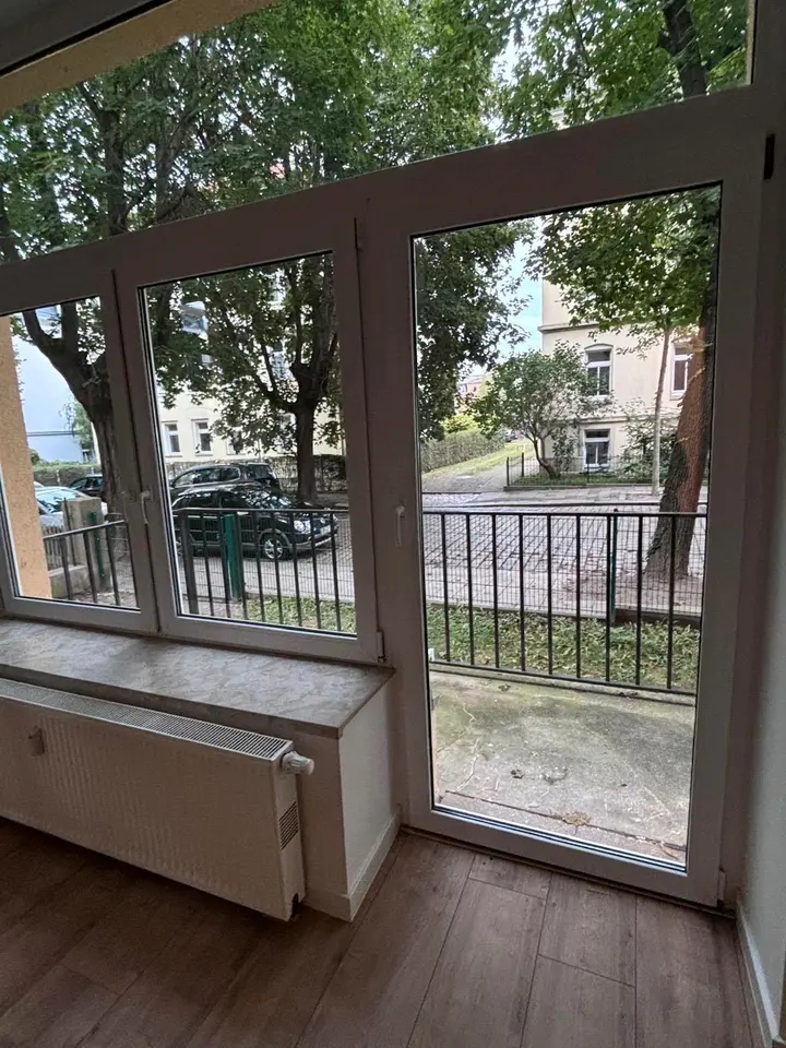 2 Zimmer Wohnung mit 76 m² in Dresden – Bild 4