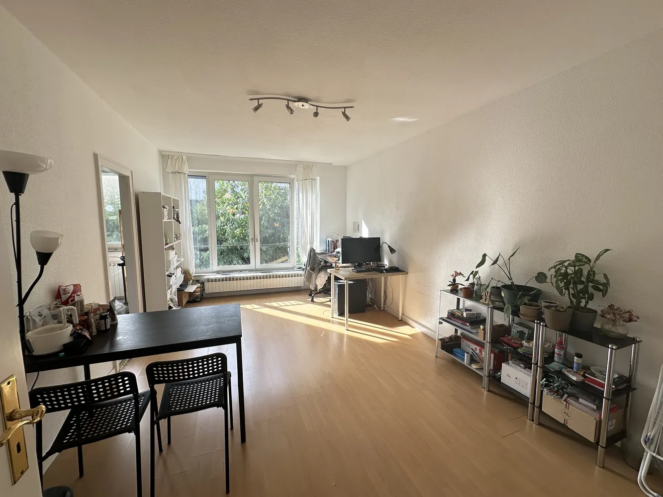 2 Zimmer Wohnung mit 52 m² in Wuppertal – Bild 2