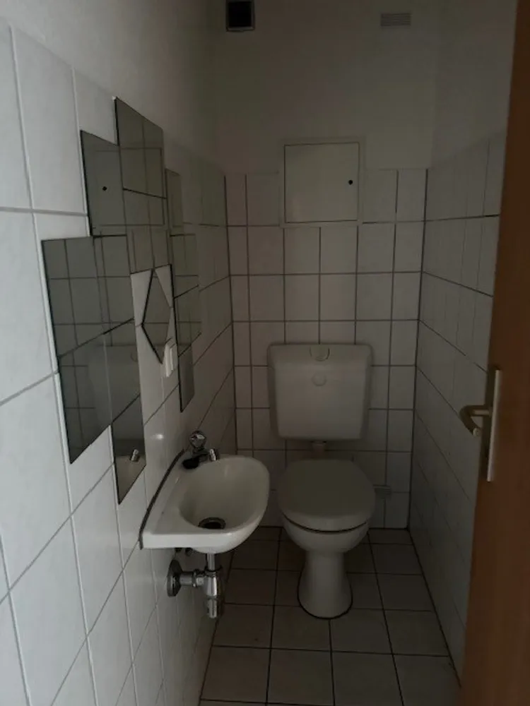 4 Zimmer Wohnung mit 76 m² in Merseburg – Bild 5