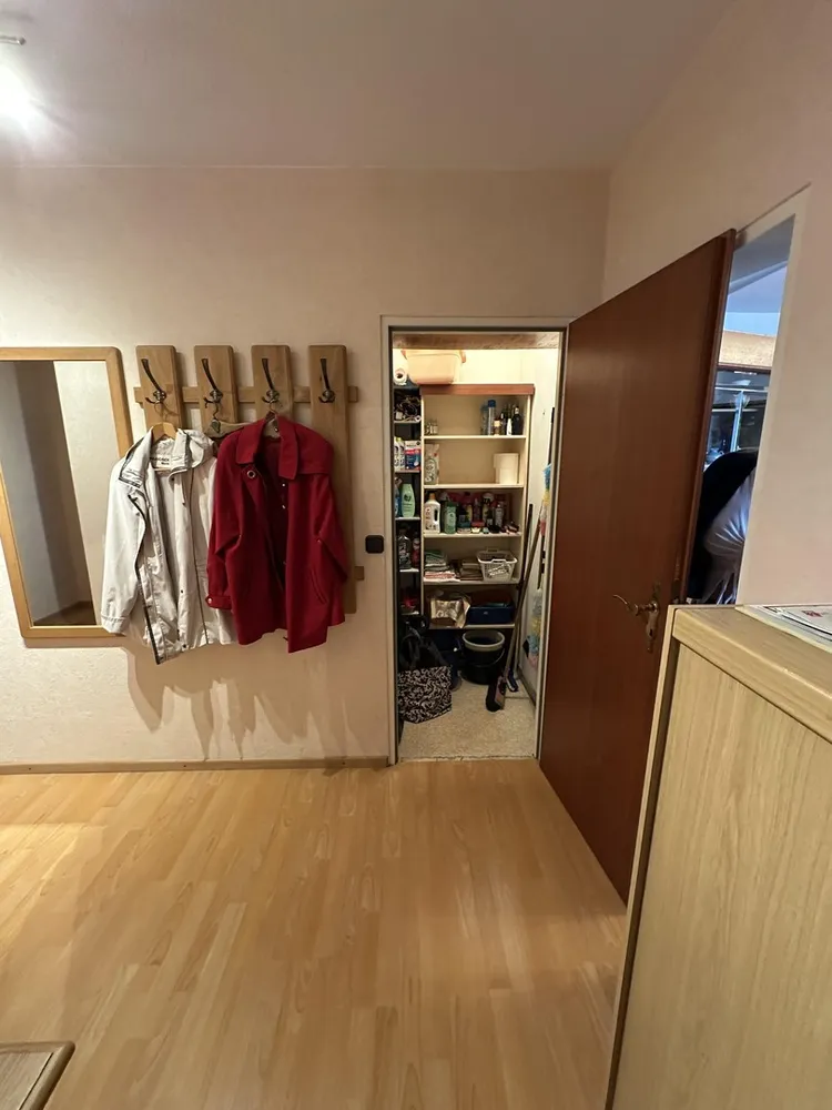 2 Zimmer Wohnung mit 67 m² in Minden – Bild 3