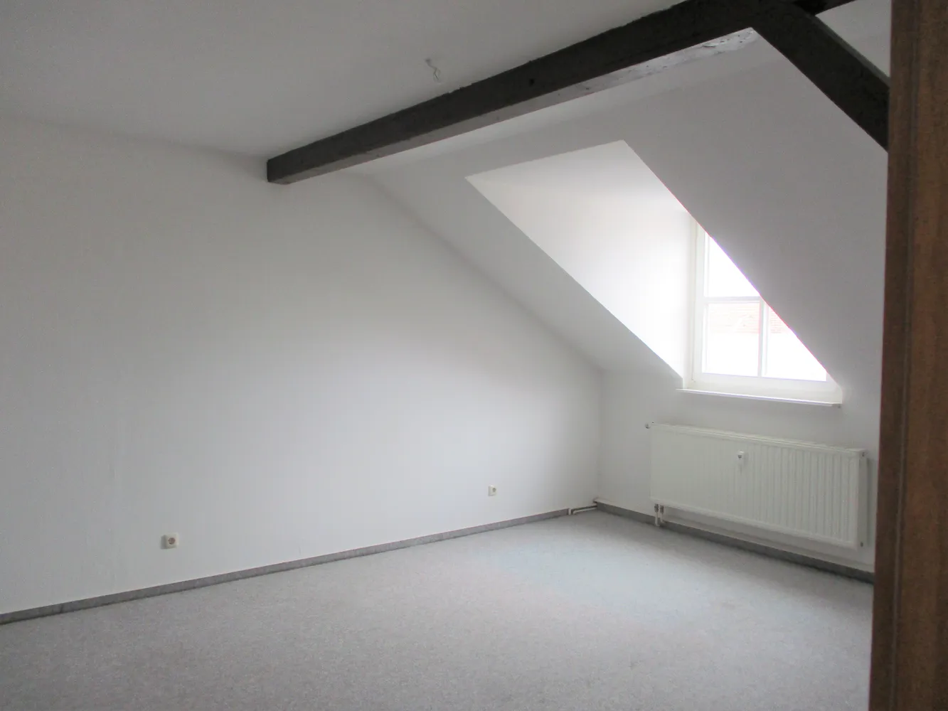 2 Zimmer Wohnung mit 58 m² in Fürstenwalde/Spree – Bild 3