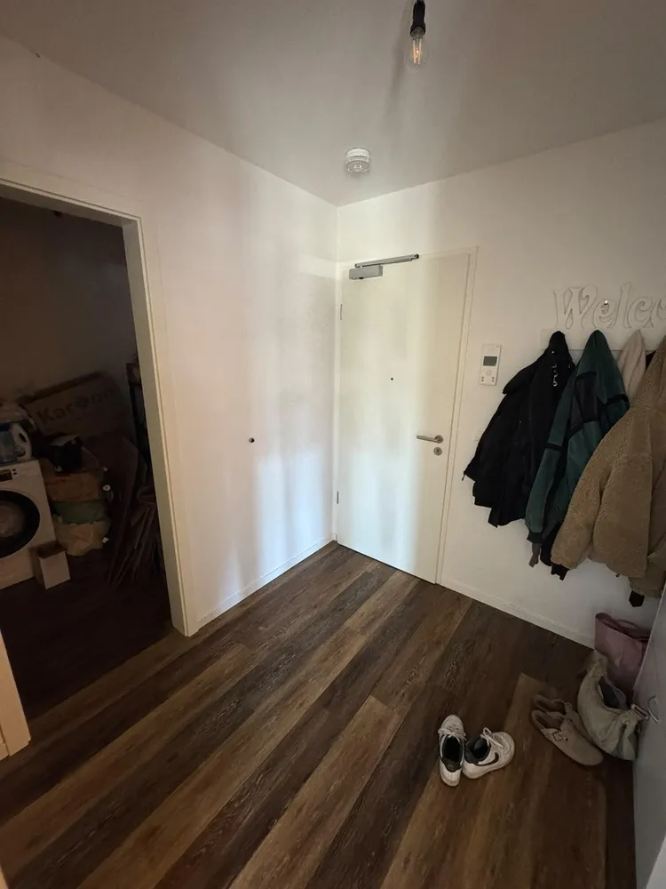 2 Zimmer Wohnung mit 75 m² in Winsen (Luhe) – Bild 1
