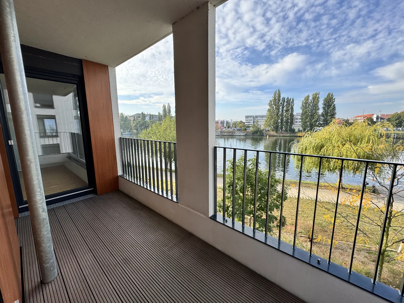 3 Zimmer Wohnung mit 66 m² in Berlin – Bild 1