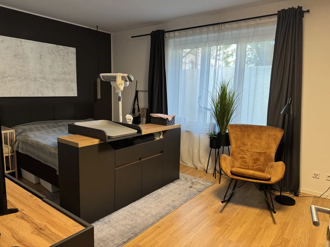2 Zimmer Wohnung mit 80 m² in Düsseldorf – Bild 5