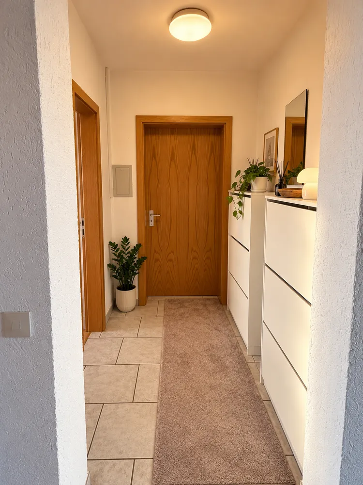 4 room apartment with 74 m² in Hamminkeln – Photo 10
