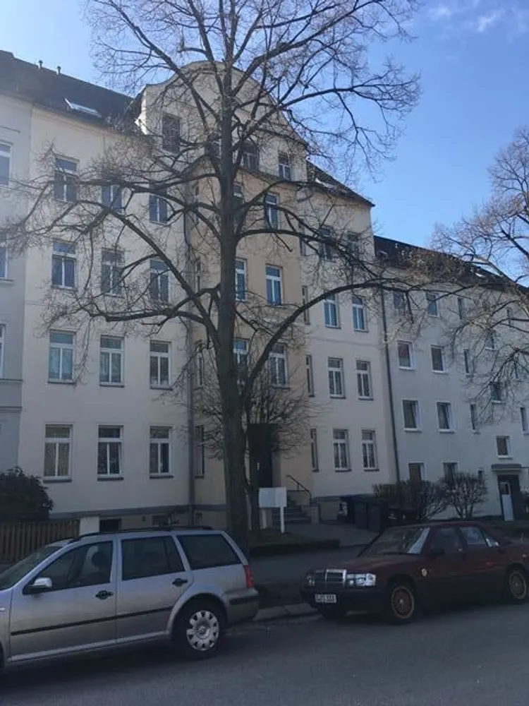 2 Zimmer Wohnung mit 45 m² in Chemnitz – Bild 8