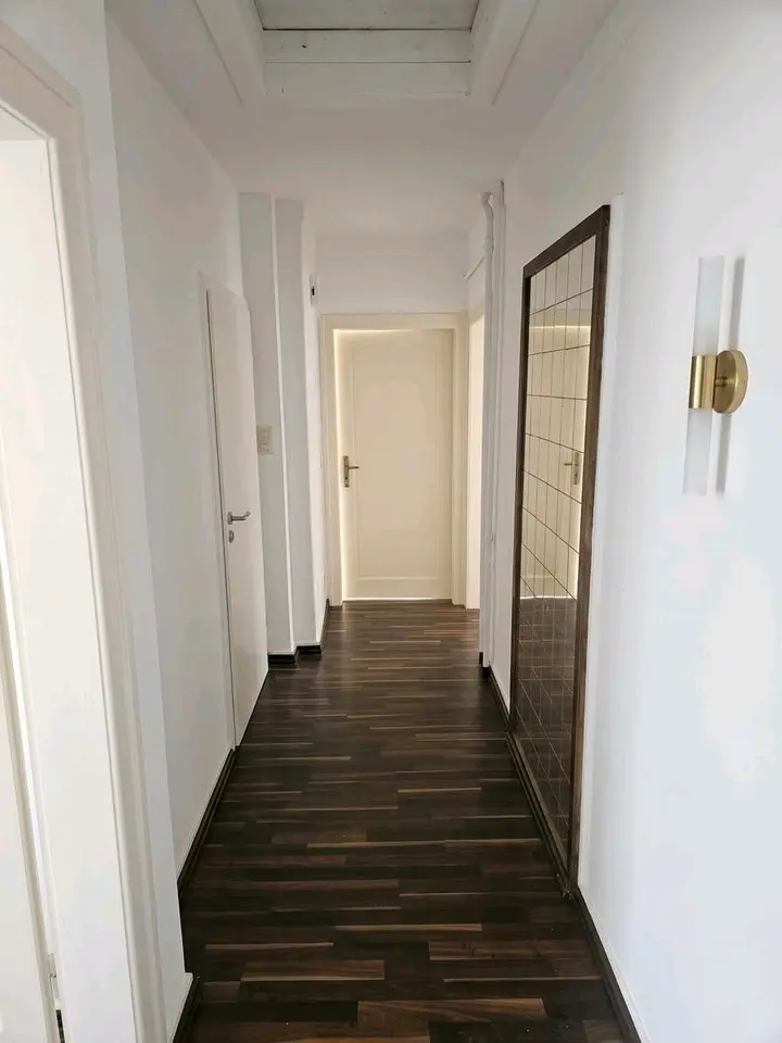 3 Zimmer Wohnung mit 50 m² in Soltau – Bild 7