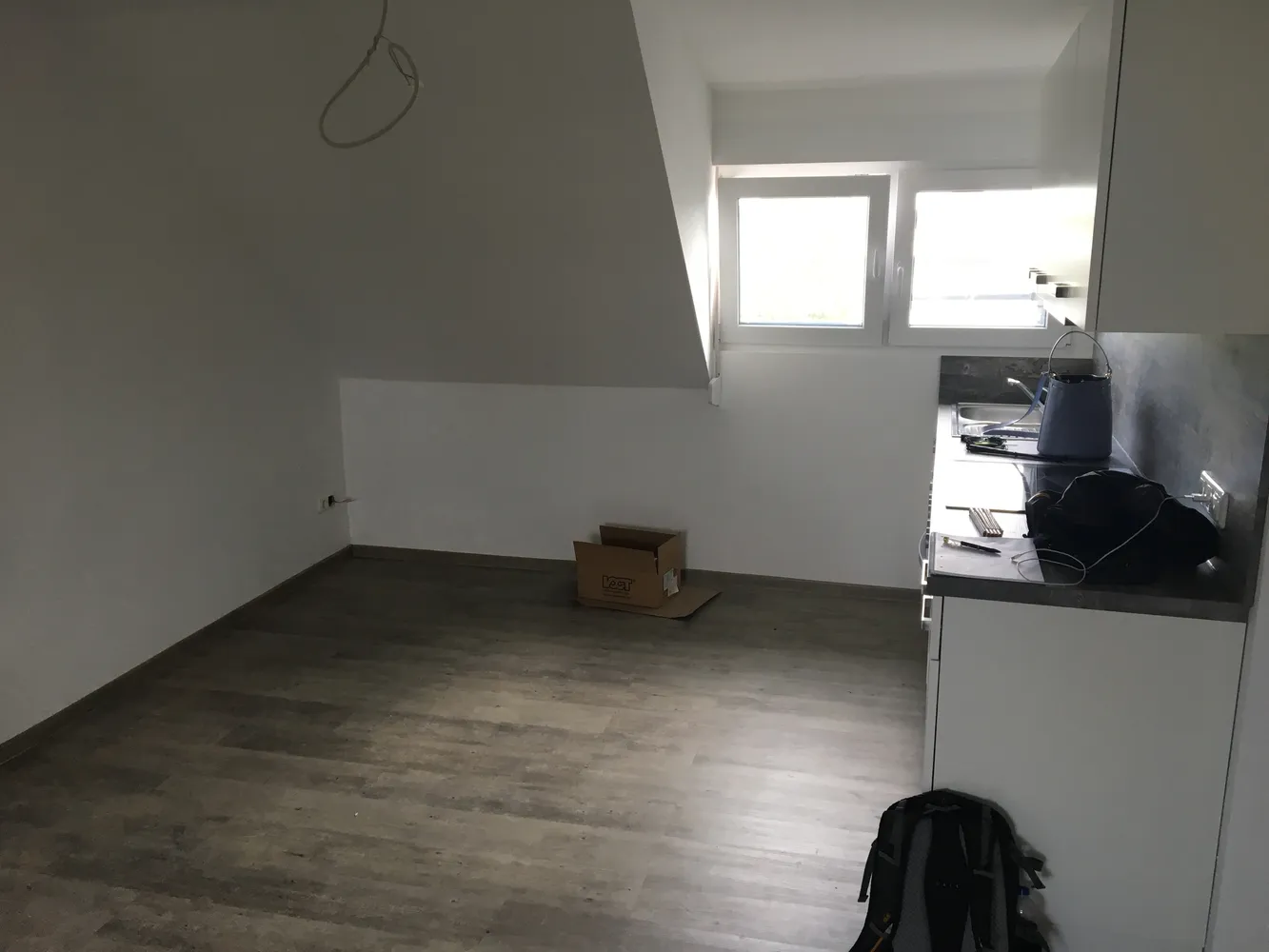 2 Zimmer Wohnung mit 47 m² in Frankfurt am Main – Bild 10