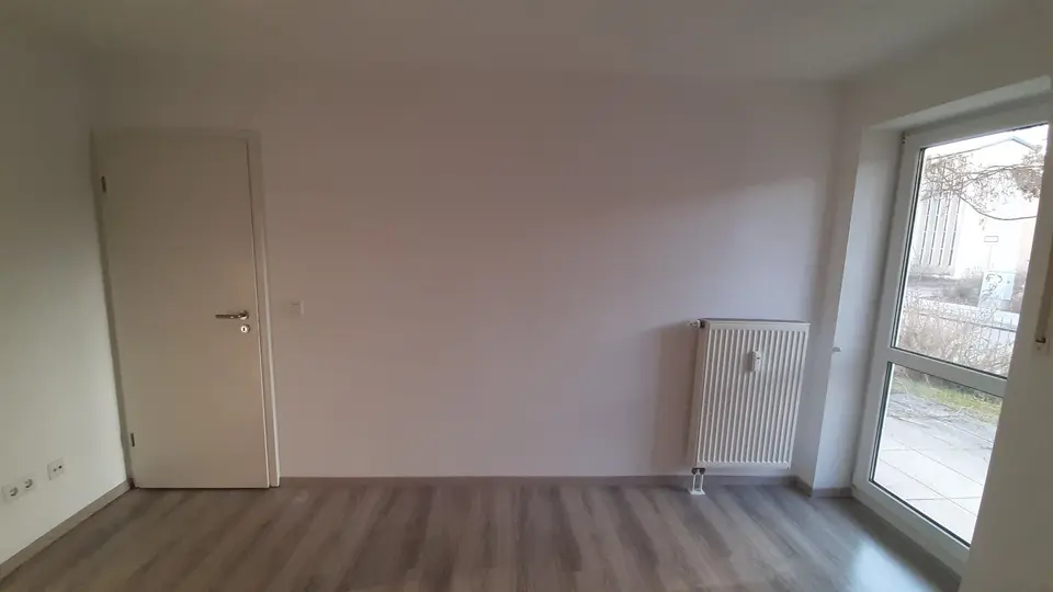 2 Zimmer Wohnung mit 66 m² in Regensburg – Bild 9