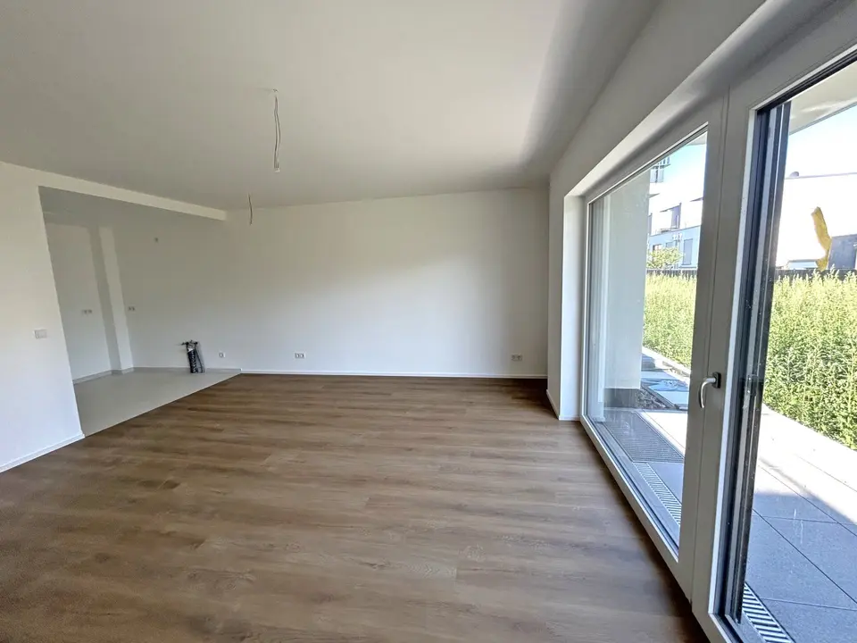 2 Zimmer Wohnung mit 60 m² in Hennef – Bild 7